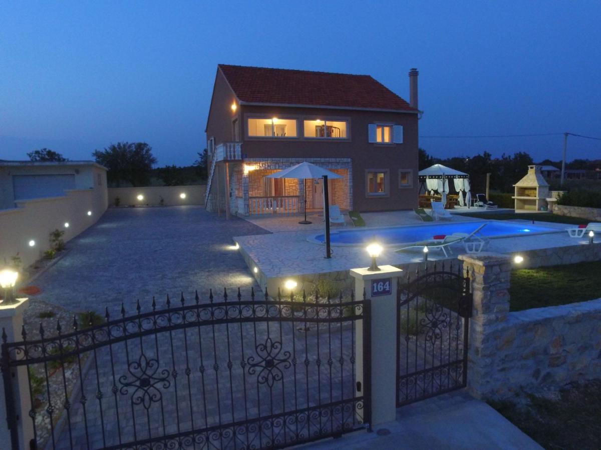 Holiday Home Frane By Interhome Lisane Tinjske Exterior foto