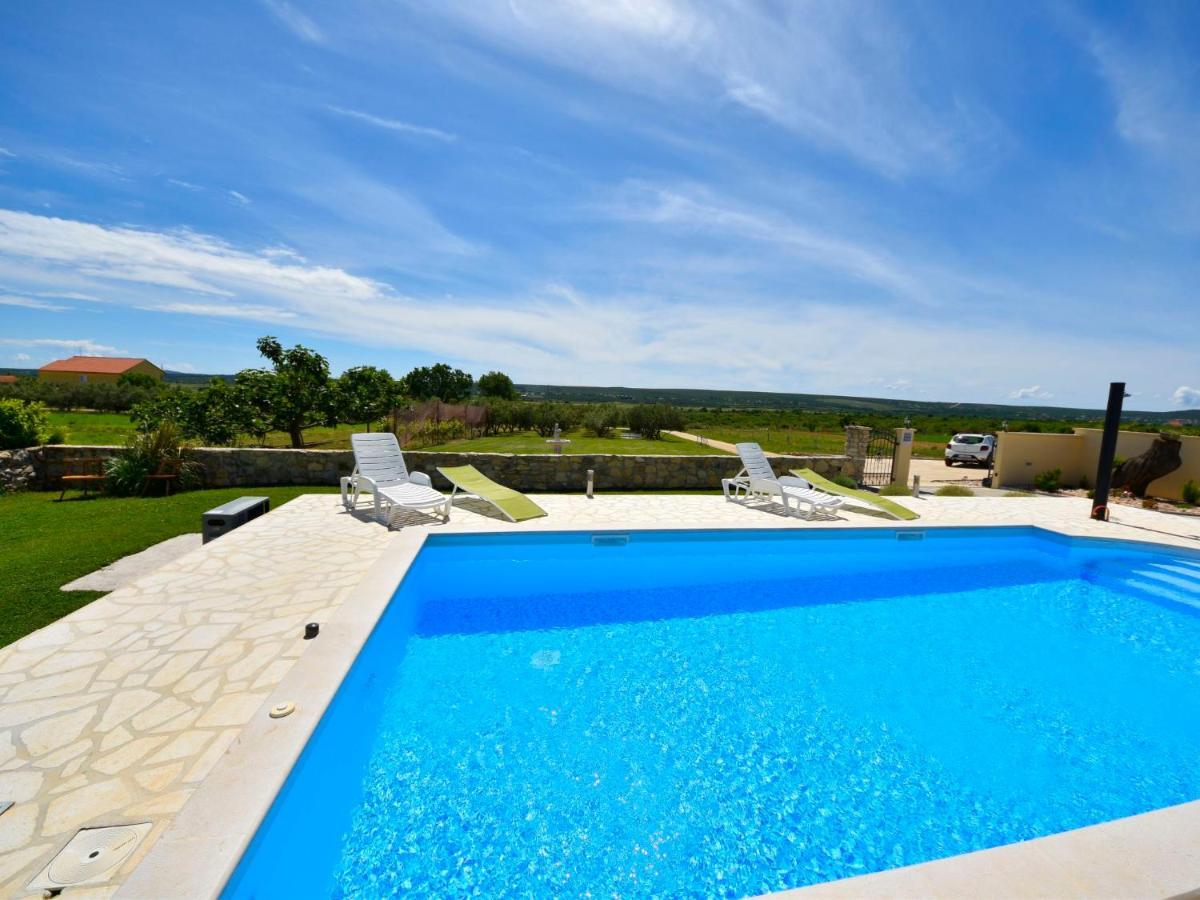 Holiday Home Frane By Interhome Lisane Tinjske Exterior foto