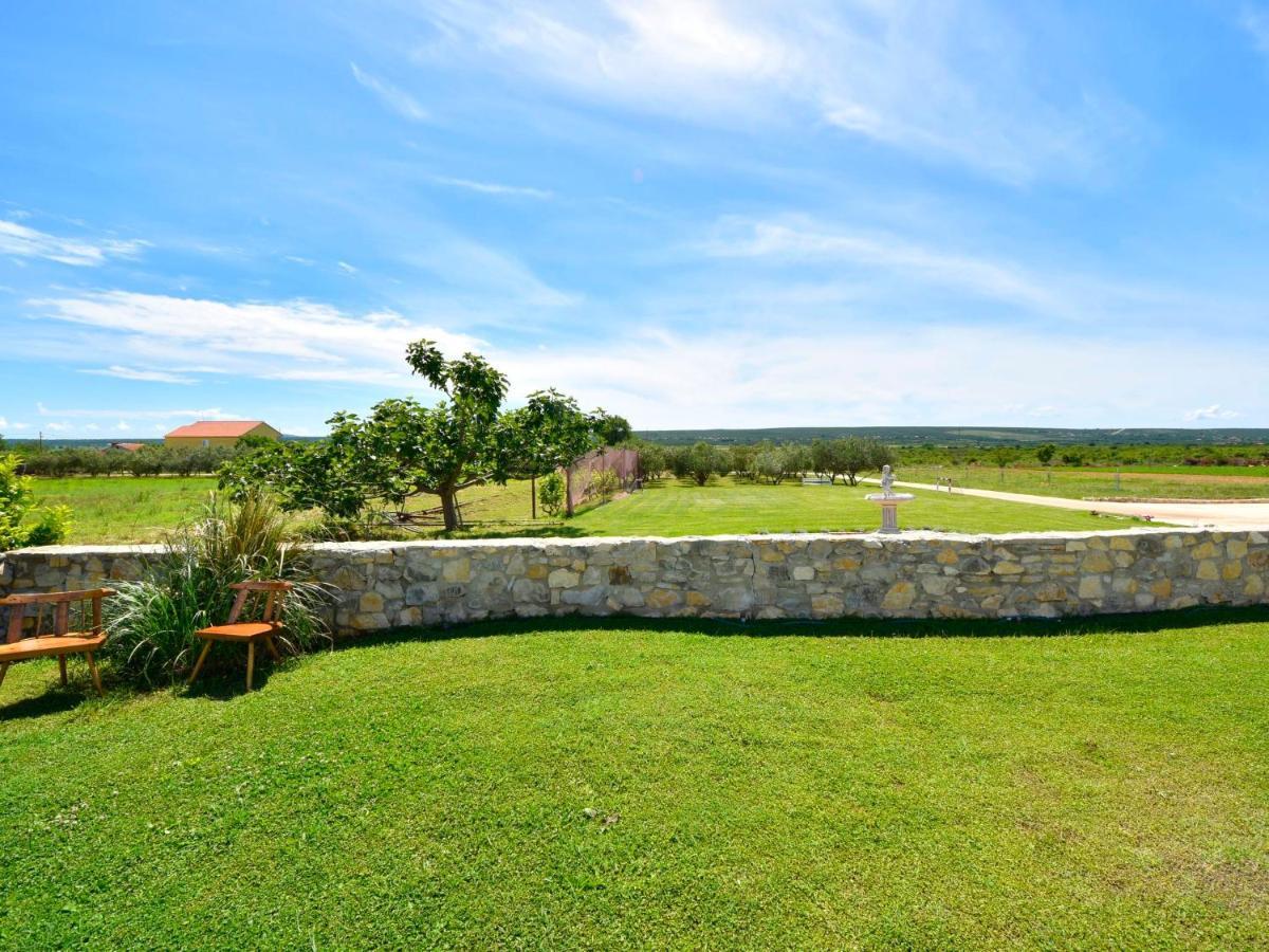 Holiday Home Frane By Interhome Lisane Tinjske Exterior foto