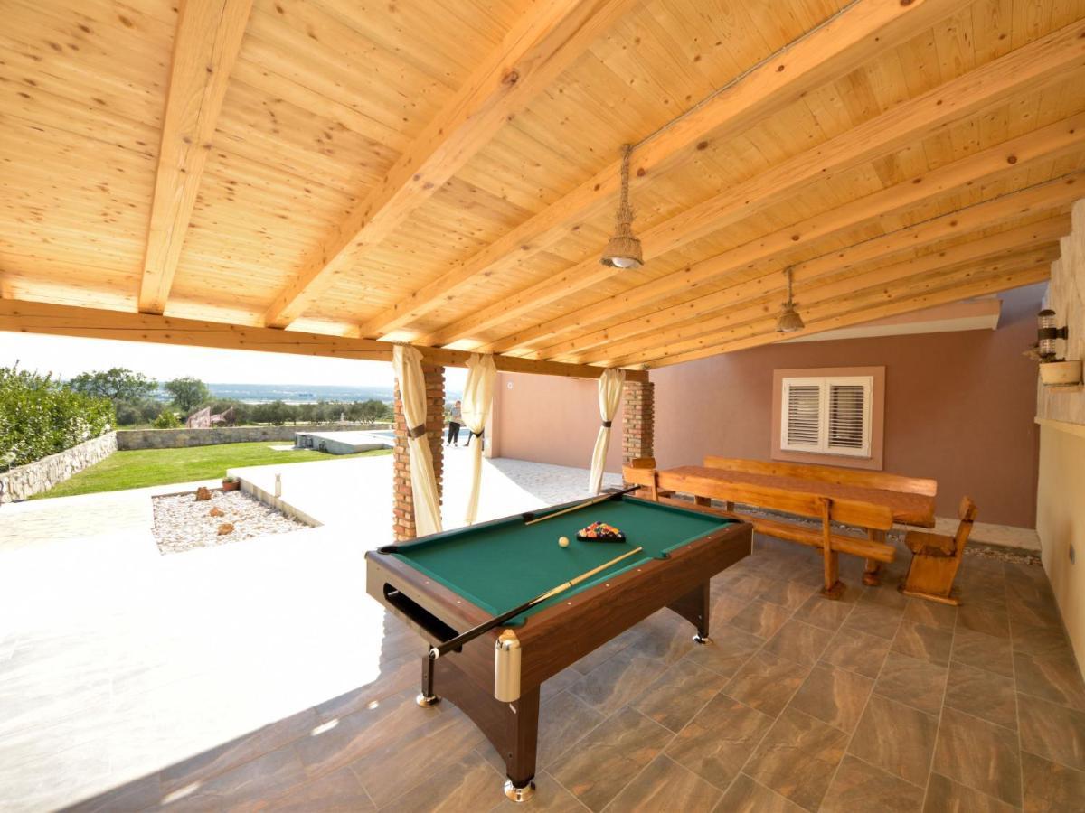 Holiday Home Frane By Interhome Lisane Tinjske Exterior foto