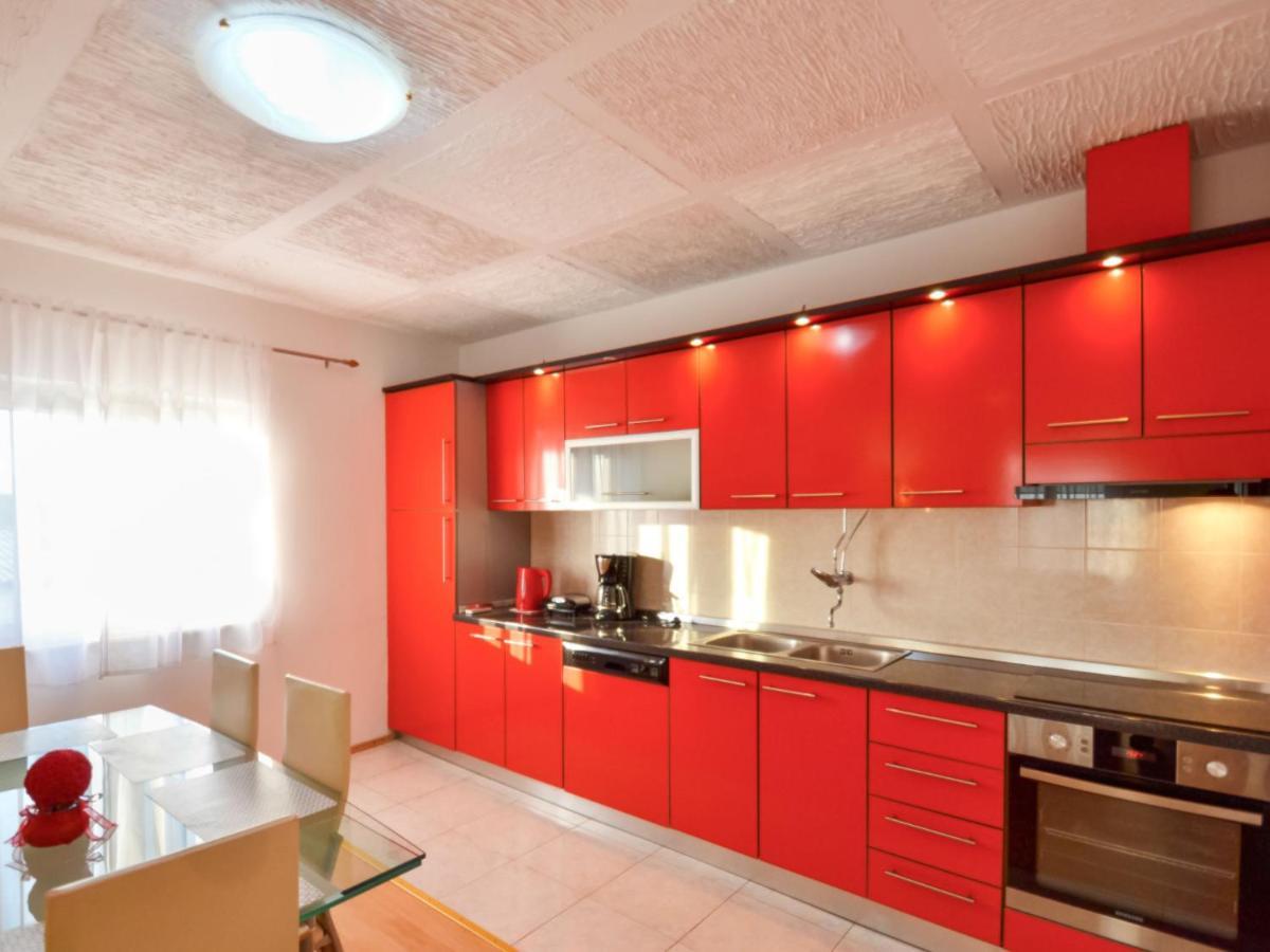 Holiday Home Frane By Interhome Lisane Tinjske Exterior foto