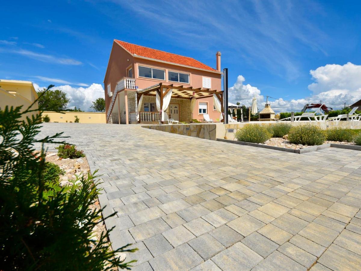 Holiday Home Frane By Interhome Lisane Tinjske Exterior foto